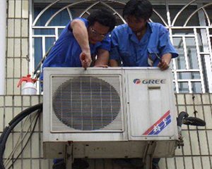 赤峰空调售后维修服务中心在哪里找