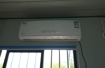 赤峰空调维修在哪里找