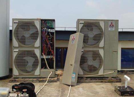 赤峰空调维修电话号码多少