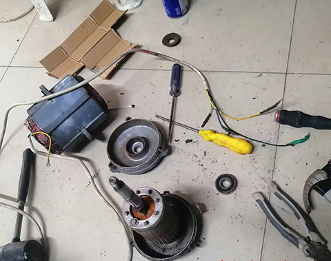 赤峰空调维修售后服务中心电话在哪里找