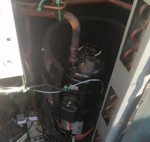 赤峰维修变频空调电话在哪里找