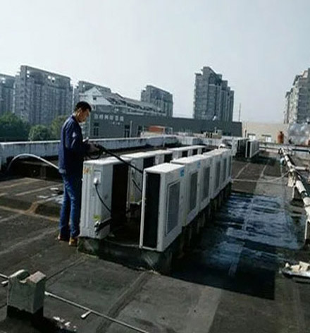 赤峰 空调拆装 赤峰本地 空调拆装公司