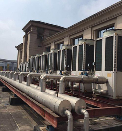 赤峰多联机维修 赤峰中央空调维修