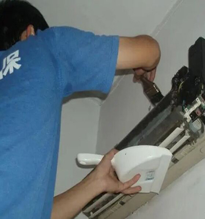 赤峰空调清洗保养